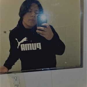 Meet your Posher, Kevin